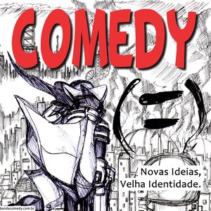 Comedy için avatar