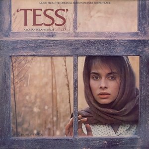 Tess (Bande originale du film)