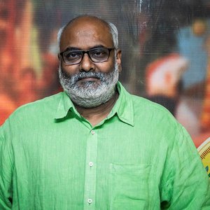 M.M. Keeravani 的头像