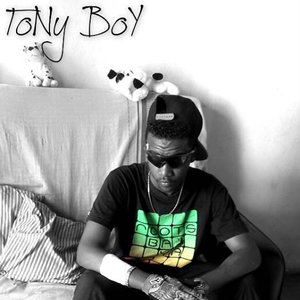 Avatar for Tonyboy