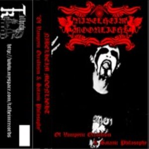 Of Vampyric Occultism and Satanic Philosophy