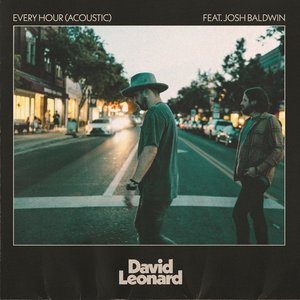 Every Hour (feat. Josh Baldwin) [Acoustic]