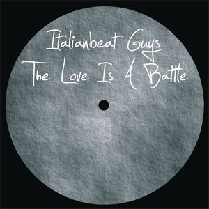 The Love Is a Battle