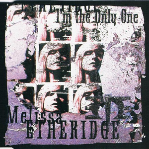 Melissa Etheridge - I
