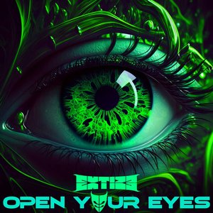 Open Your Eyes (Industrial Metal)