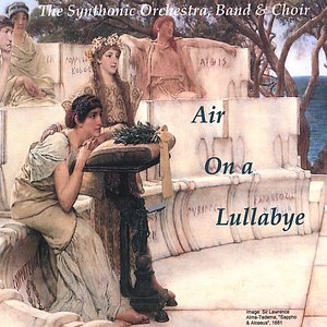Air On A Lullabye