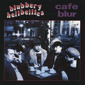 Cafe Blur