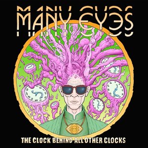 The Clock Behind All Other Clocks