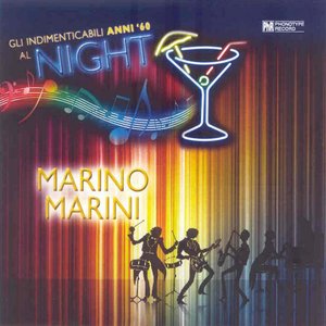 Gli indimenticabili anni '60 al Night, vol. 9