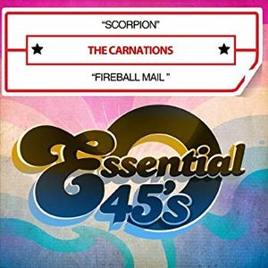 Scorpion / Fireball Mail (Digital 45)