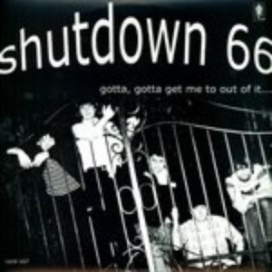 Shutdown '66 的头像