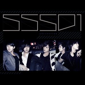 SS501 Collection