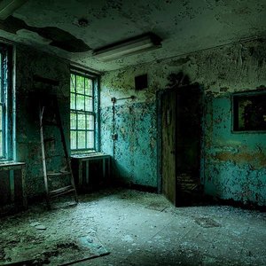Soundtrack For The Asylum 的头像