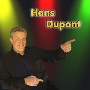 Hans Dupont 的头像