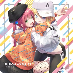 FUSION AXELL