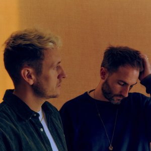 Maribou State 的头像