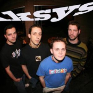 Aksys 的头像