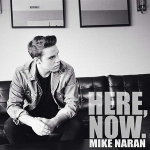 Here, Now.
