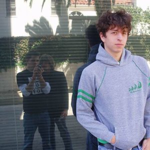Benjamin Harris 的头像