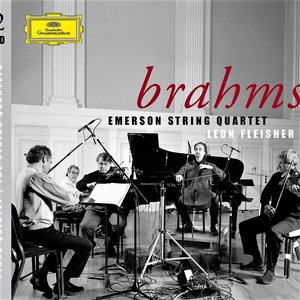 Brahms: String Quartets & Piano Quintet