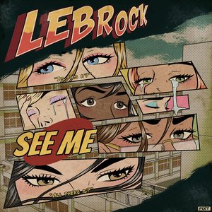 See Me - Single