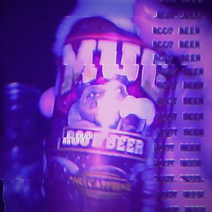 ROOT BEER