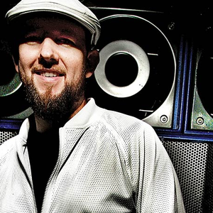 Tom Middleton photo provided by Last.fm