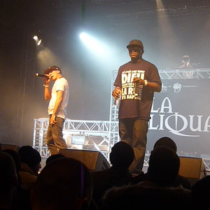 La Squadra photo provided by Last.fm