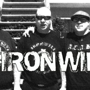 IronWill のアバター