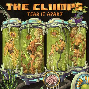 Tear It Apart - EP
