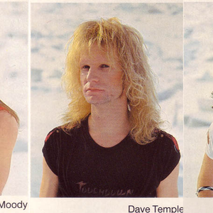 Touchdown photo provided by Last.fm