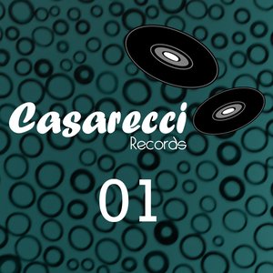 Casareccio Records, Vol. 1