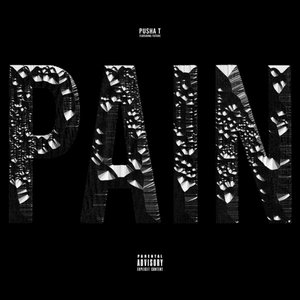 Pain (feat. Future) - Single