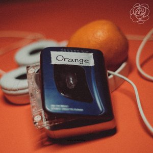 Orange - Single (feat. Tim Hall) - Single