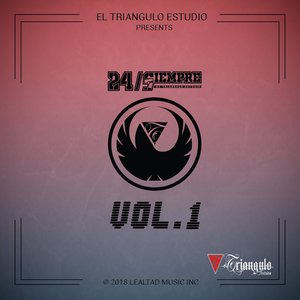24/Siempre, Vol. 1