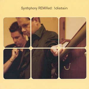 Synthphony REMIXed: !distain