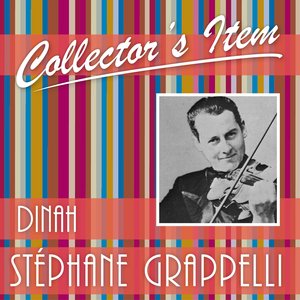 Collector´s Item (Dinah)