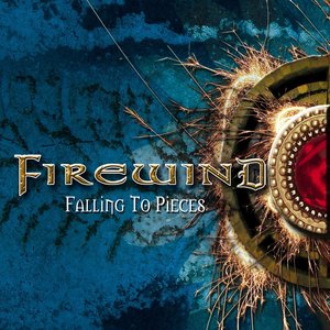 Falling to Pieces (Single)