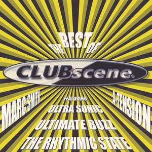 The Best of Clubscene