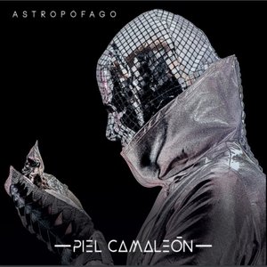 Image for 'Astropófago'