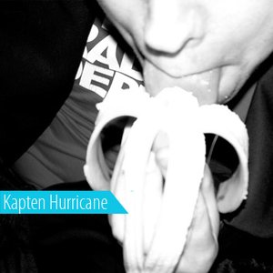 Kapten Hurricane 的头像