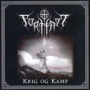 Krig og Kamp