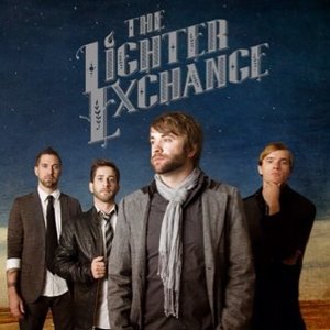 The Lighter Exchange için avatar