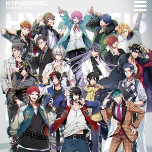 Avatar for HYPNOSISMIC -A.R.B- (Division All Stars)