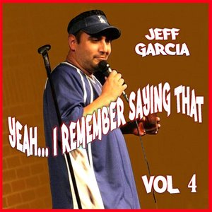 Yeah....i Remember Saying That, Vol. 4