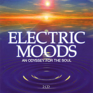 Peter Sharpen - Electric Moods - An Odyssey For The Soul - Zortam Music