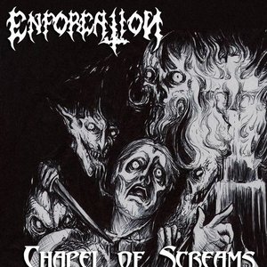 Chapel Of Screams