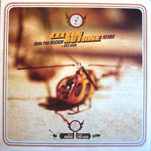 Theme From Magnum