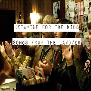 Ketamine For The Kids 的头像
