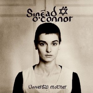 Universal Mother - Album Sampler